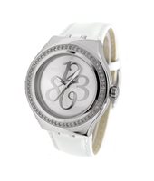 Orologio Swatch Donna Irony Nabab in Acciaio YNS107 - YNS107